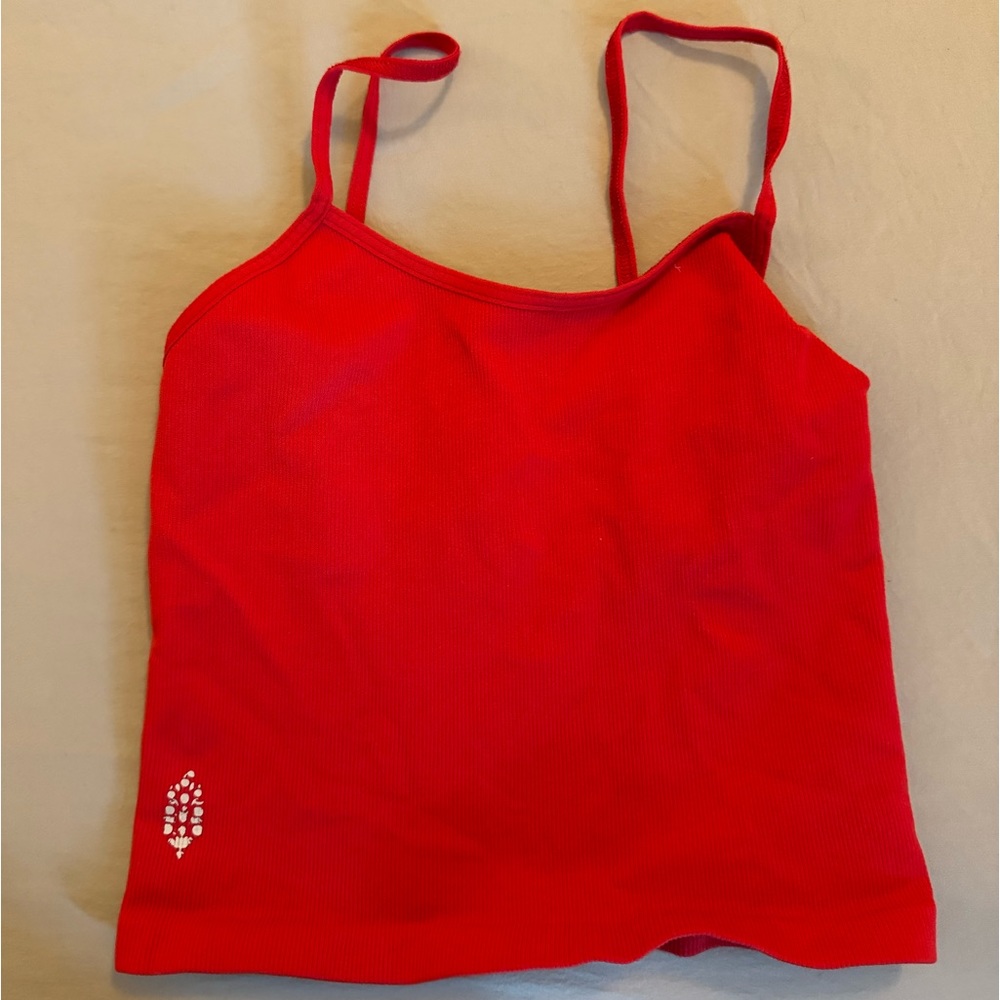 free people movement tank top